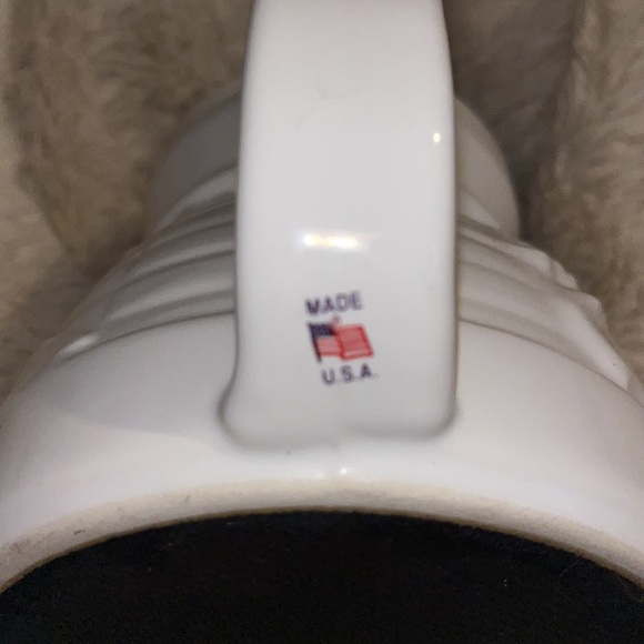 - STARBUCKS World mug - Kenya, Ethiopia, Samatha, Sulawesi, New Guinea, #2 - Picture 3 of 8